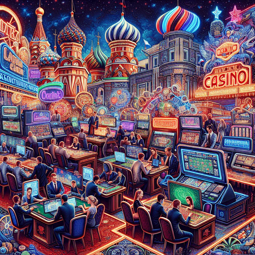 Где играть в Gates of Olympus в России