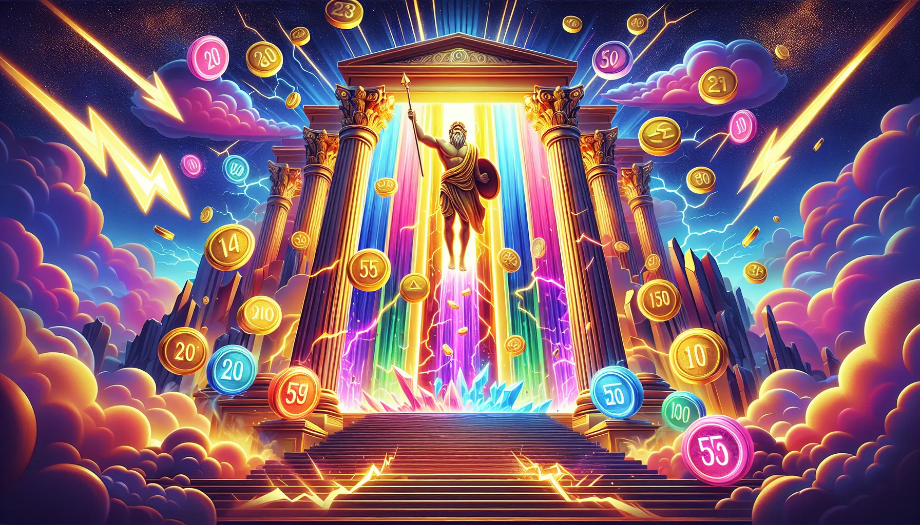 Играть в gates of olympus 1000 на реальные деньги